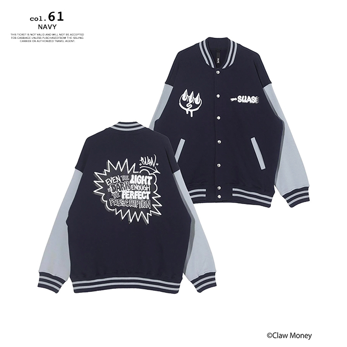 SILAS（サイラス） 【SALE!!】 【 SILAS サイラス 】 SILASxCLAW MONEY