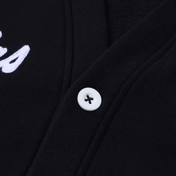 SILAS（サイラス） SWEAT CARDIGAN SILAS スウェット カーディガン