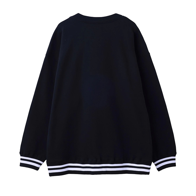 SILAS（サイラス） SWEAT CARDIGAN SILAS スウェット カーディガン