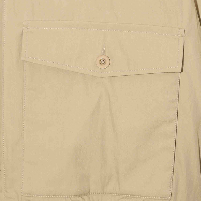 SILAS サイラス HARRINGTON JACKET ハリントンジャケット