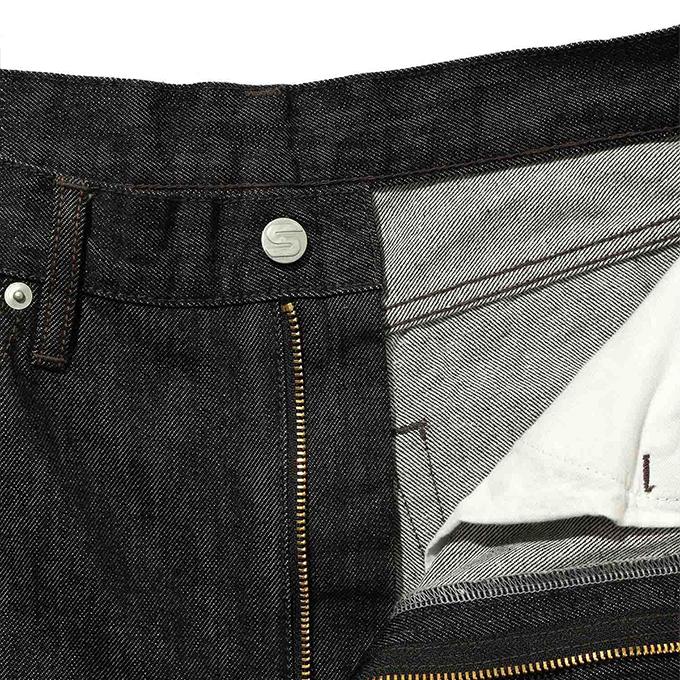 SILAS（サイラス） 「 」 SATURDAY JEANS 1998 RELAX SILAS サタデー