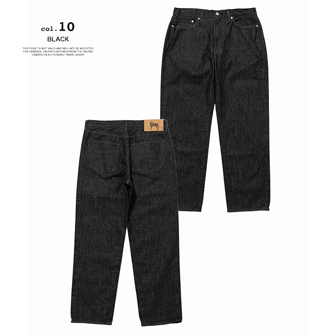 【SILAS】SATURDAY JEANS 1998 W34 日本製 BLK SILAS（サイラス） 「 」 SATURDAY JEANS 1998 RELAX SILAS サタデー