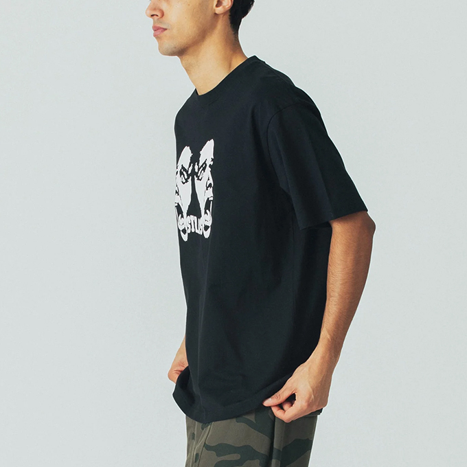 SILAS サイラス SCREAM S/S T...の詳細画像4