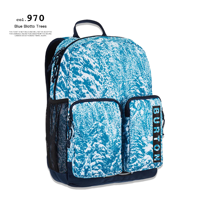 BURTON バートン 】 Kids Gromlet 15L Backpack キッズ グロムレット