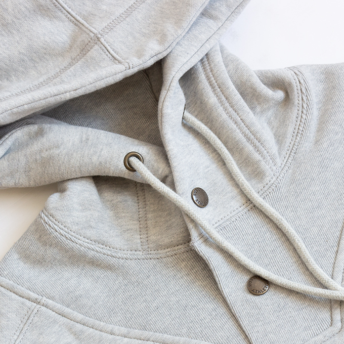 Russell Athletic（ラッセル アスレティック） × BerBerJin