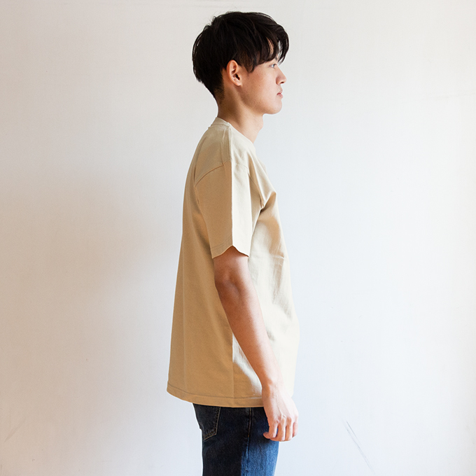 The L.A.MART ザ エルエーマート PANTHER パンサー プリント S/S クルーネック Tシャツ 125103 ...