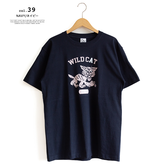 The L.A.MART ザエルエーマート 】 WILD CAT ワイルドキャット