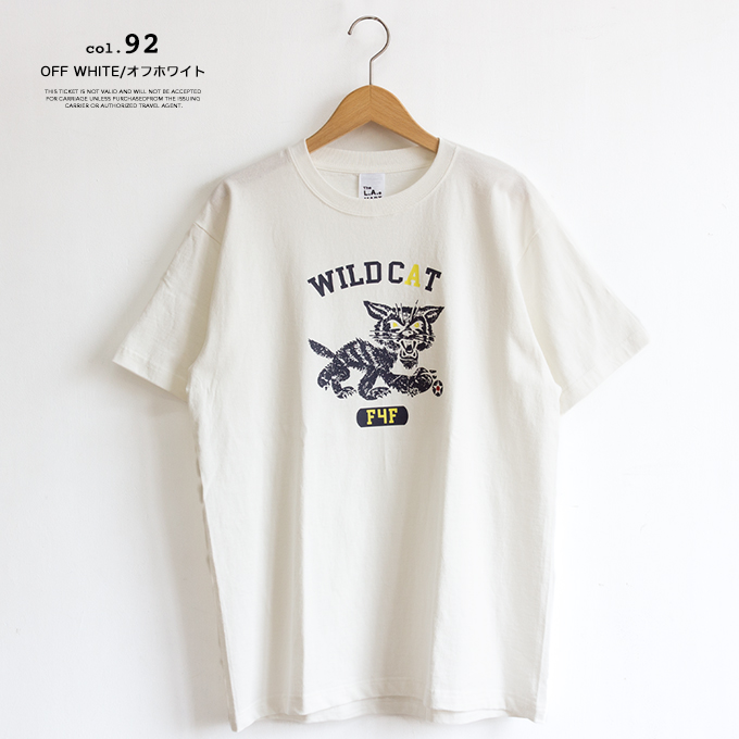 The L.A.MART ザエルエーマート 】 WILD CAT ワイルドキャット