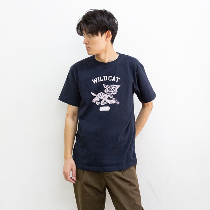 The L.A.MART ザエルエーマート 】 WILD CAT ワイルドキャット
