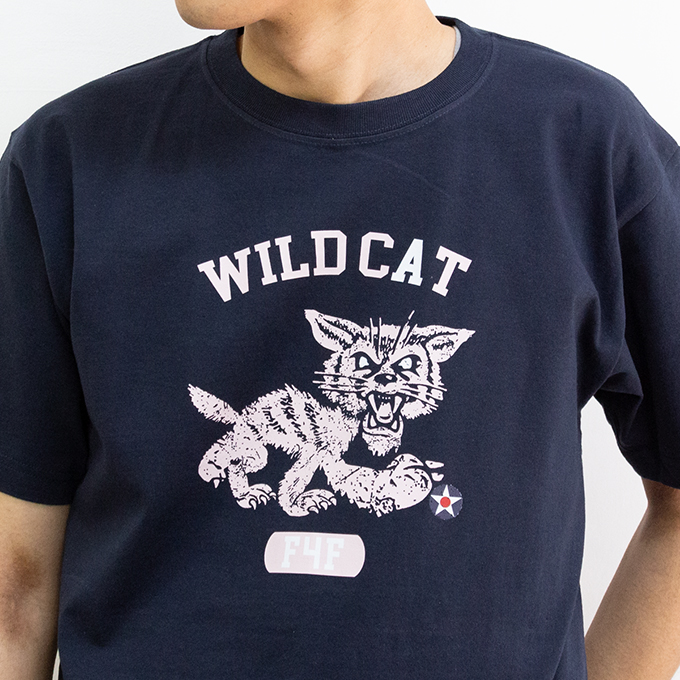 The L.A.MART ザエルエーマート 】 WILD CAT ワイルドキャット