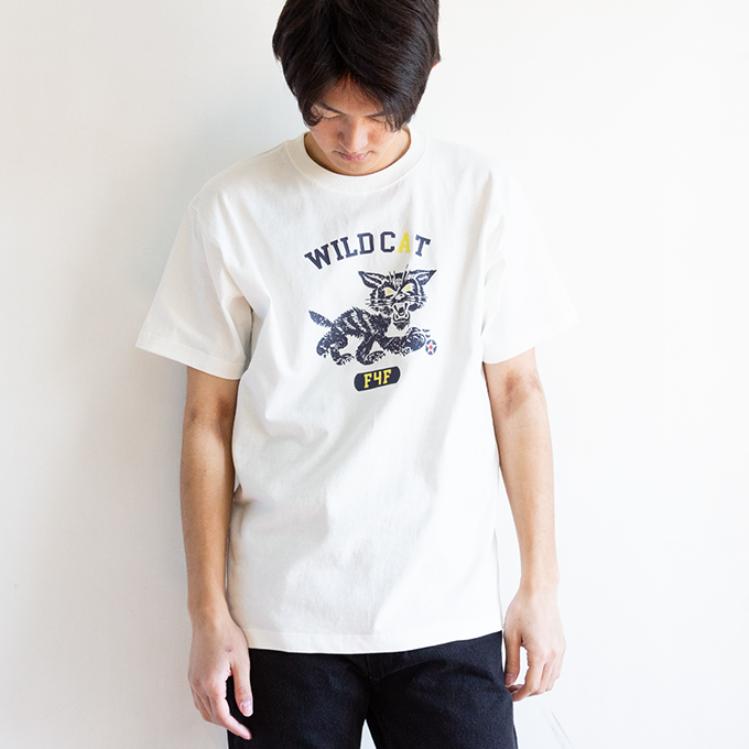 The L.A.MART ザエルエーマート 】 WILD CAT ワイルドキャット