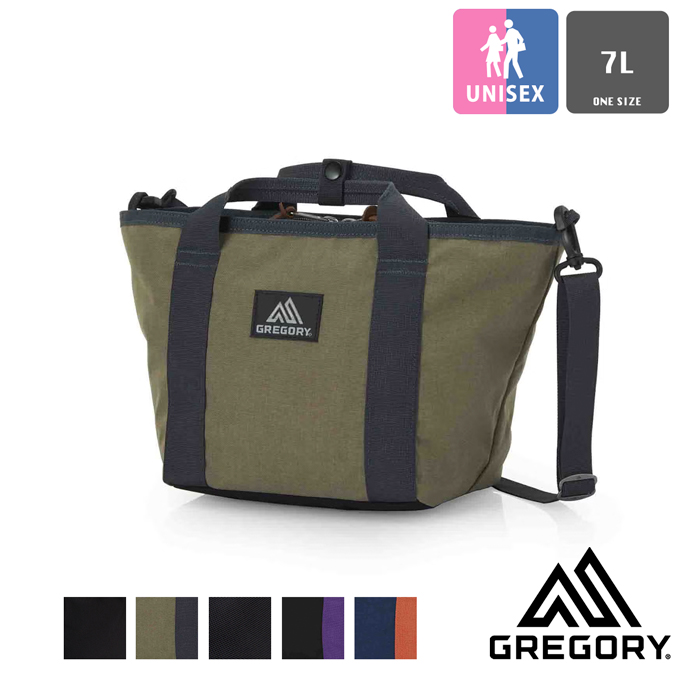 GREGORY（グレゴリー） BOAT TOTE S ボートトート S 1386311041