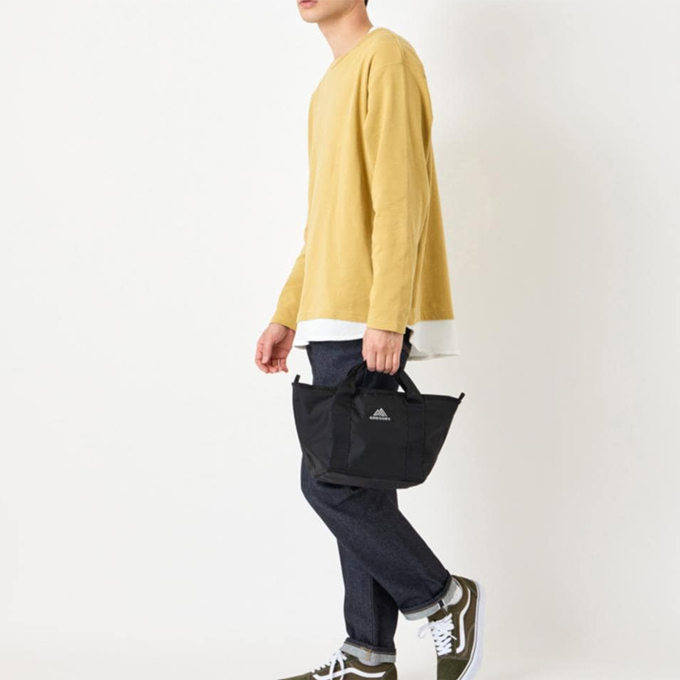 GREGORY グレゴリー BOAT TOTE S ボートトート 1386311041