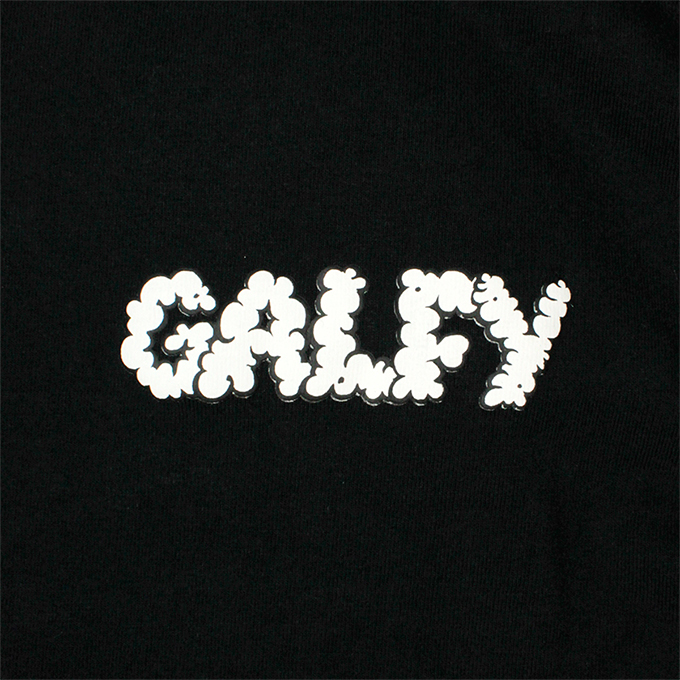 GALFY ガルフィー モクモク ロン Tee 長袖 Tシャツ 141002 / 2024SPRING｜jeansstation｜08