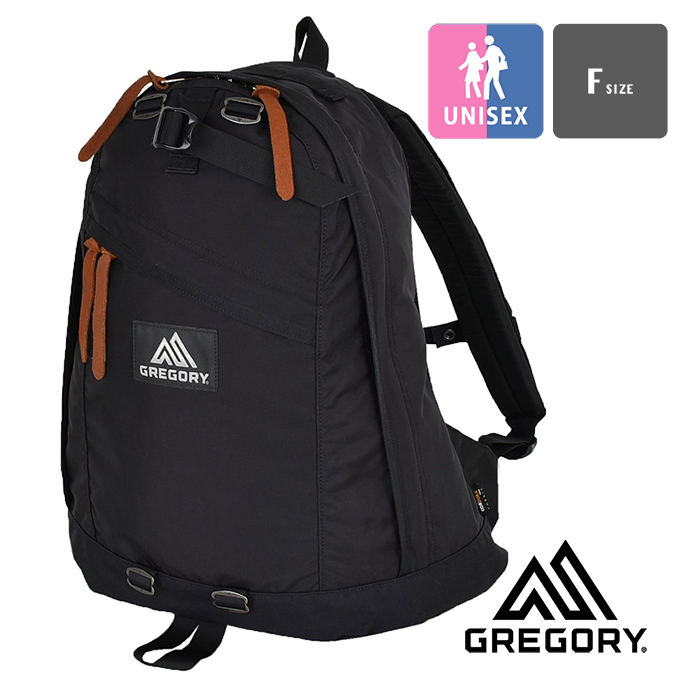 GREGORY グレゴリー CLASSIC DAY DAY PACK JPS クラシック
