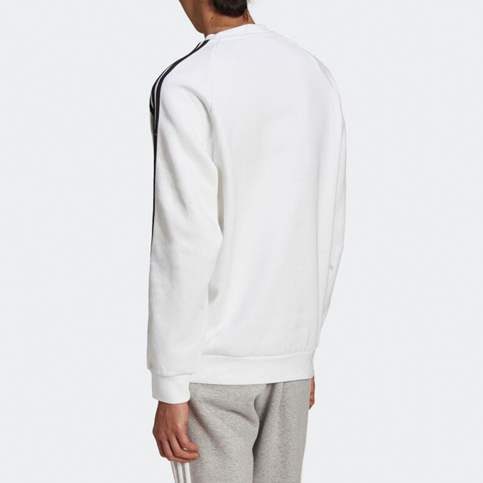 【 adidas Originals アディダス オリジナルス 】 アディカラー クラシックス 3ストライプ クルースウェット 14213 / GN3487 / H06670 / HE9483 / 22SS ※