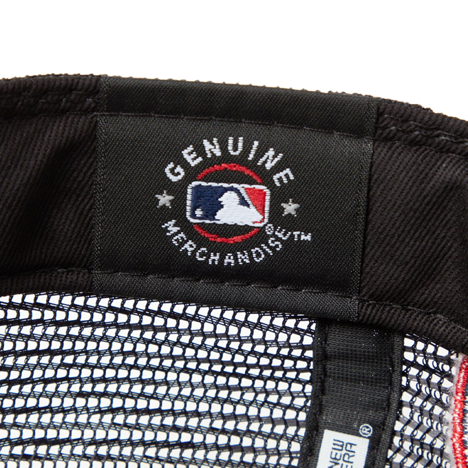 専用ページ NEW ERA ニューエラ 】 9FORTY A-Frame MLB Typewriter ロゴ
