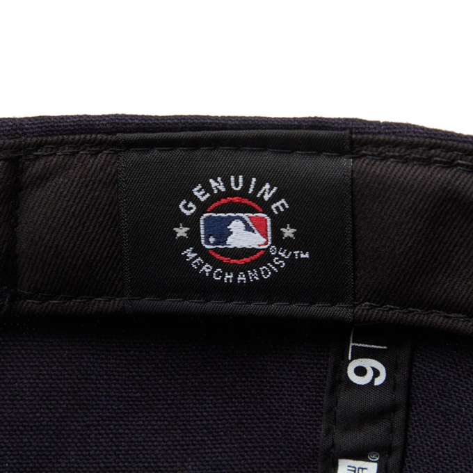 NEW ERA（ニューエラ） 9TWENTY Washed Duck Logo Cap ウォッシュド
