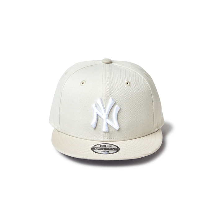 NEW ERA(ニューエラ)】59FIFTYニューヨーク・ヤンキースGORO