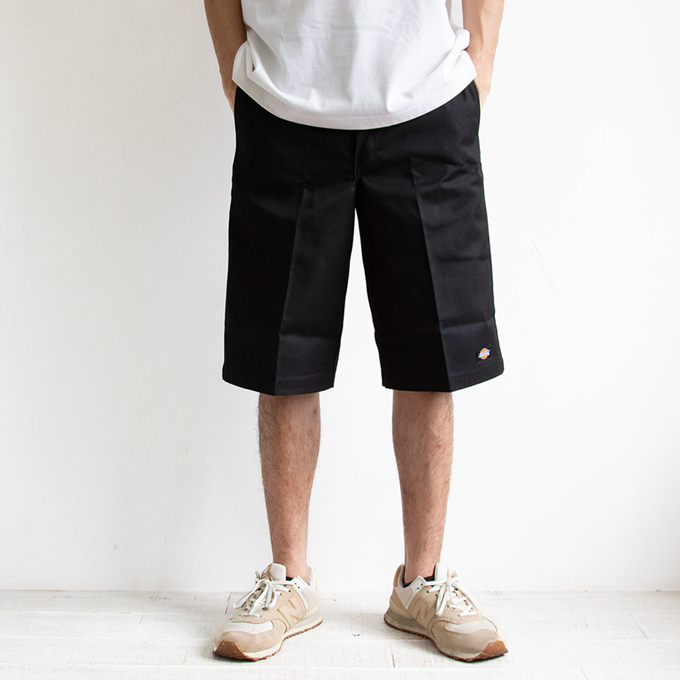 Dickies（ディッキーズ） ポケット TCツイル ワーク ショーツ 14562900