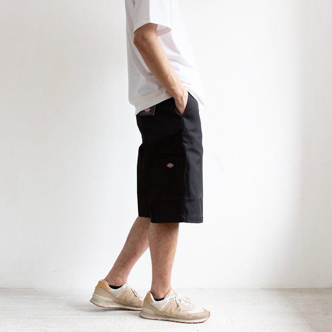 Dickies ディッキーズ ポケット TCツイル ワーク ショーツ