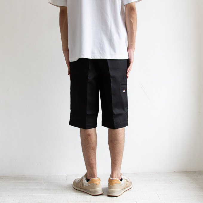 Dickies（ディッキーズ） ポケット TCツイル ワーク ショーツ 14562900