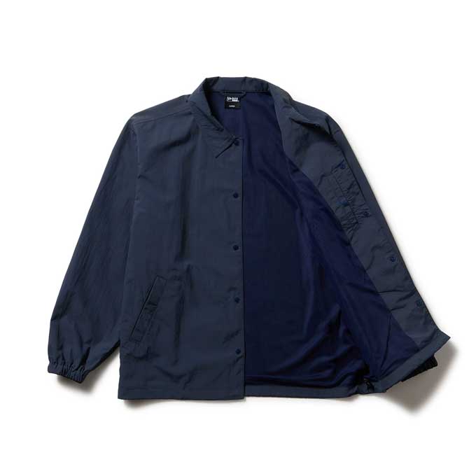 NEW ERA（ニューエラ） NYLON COACH JK ナイロン コーチジャケット