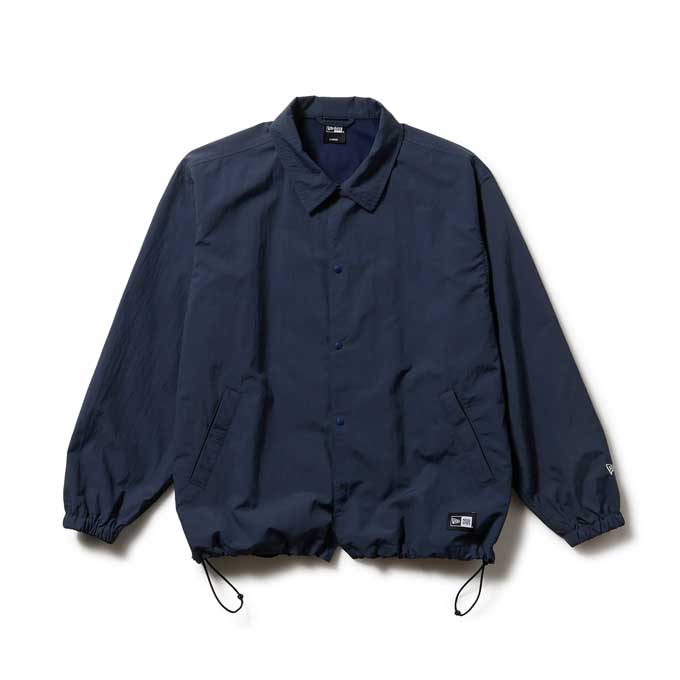 NEW ERA（ニューエラ） NYLON COACH JK ナイロン コーチジャケット