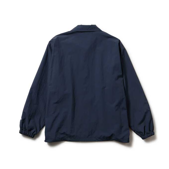NEW ERA（ニューエラ） NYLON COACH JK ナイロン コーチジャケット