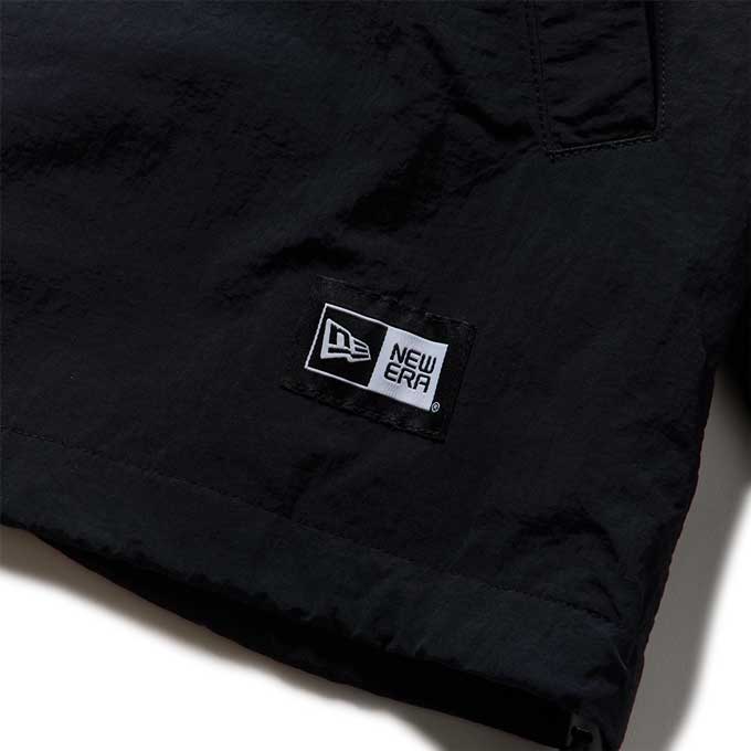 NEW ERA（ニューエラ） NYLON COACH JK ナイロン コーチジャケット