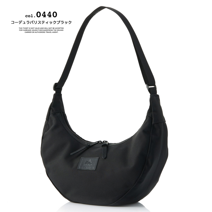 GREGORY [国内正規品] グレゴリー LAUGHING BAG L ラフィン