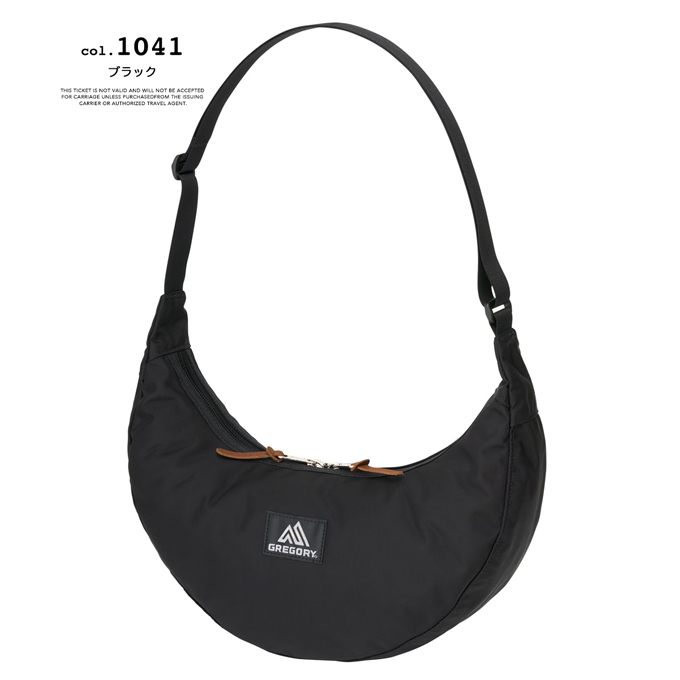 GREGORY（グレゴリー） [国内正規品] LAUGHING BAG L ラフィン バッグ