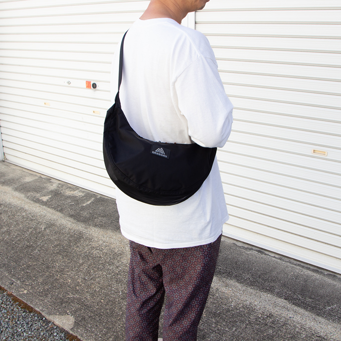 GREGORY（グレゴリー） [国内正規品] LAUGHING BAG L ラフィン バッグ