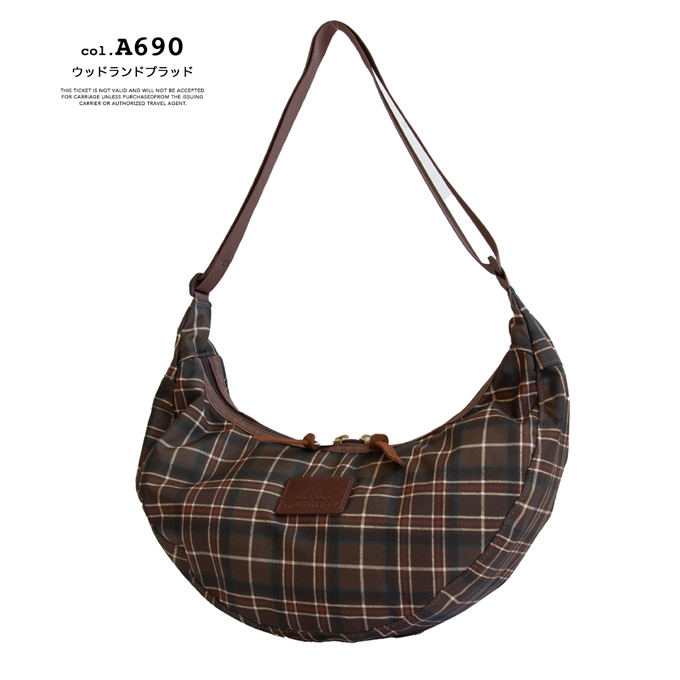GREGORY（グレゴリー） [国内正規品] LAUGHING BAG L ラフィン バッグ