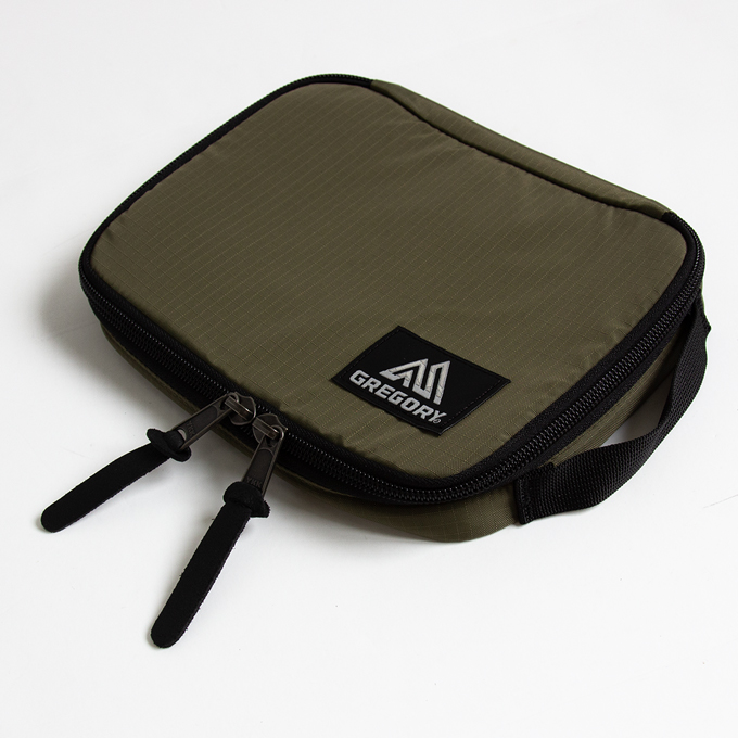 GREGORY グレゴリー COVERT CLASSIC カバートミッションデイ V4 1482371041 1482371439 [国内正規品]の画像
