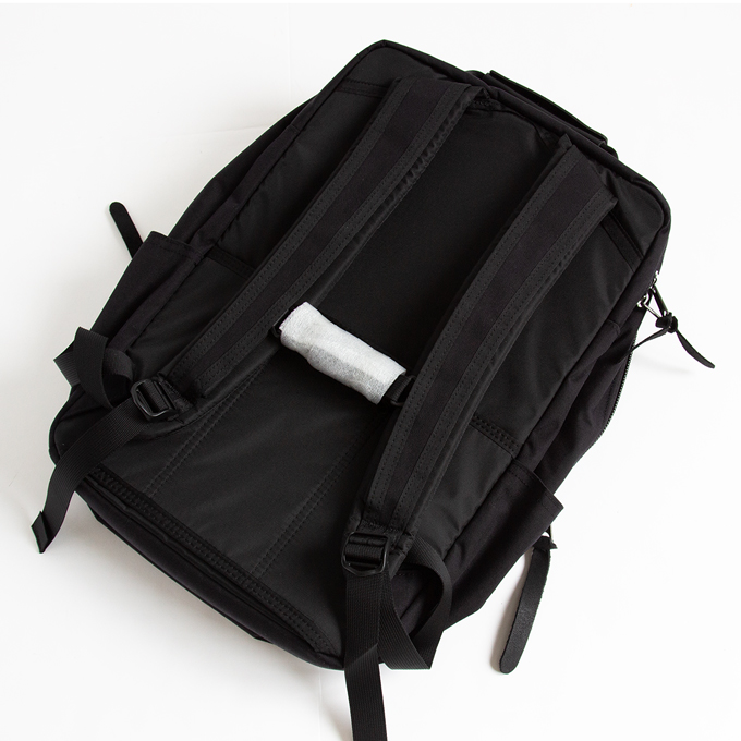 GREGORY グレゴリー COVERT CLASSIC カバートミッションデイ V4 1482371041 1482371439 [国内正規品]の画像