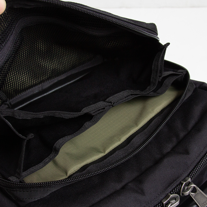 GREGORY グレゴリー COVERT CLASSIC カバートミッションデイ V4 1482371041 1482371439 [国内正規品]の画像