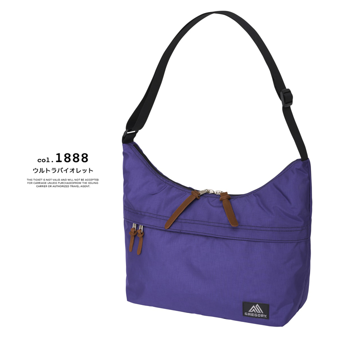 GREGORY（グレゴリー） [国内正規品] CLASSIC BAGS / STANDARD