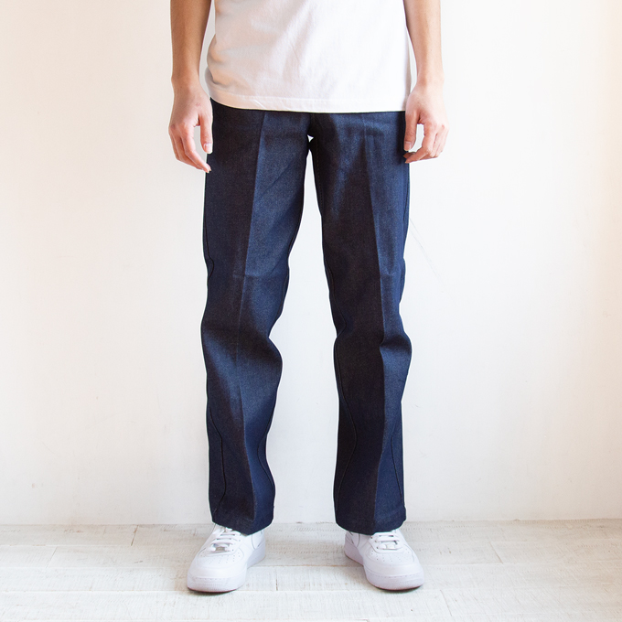 Dickies（ディッキーズ） US874 DENIM WORK PANT 874 デニム ワーク