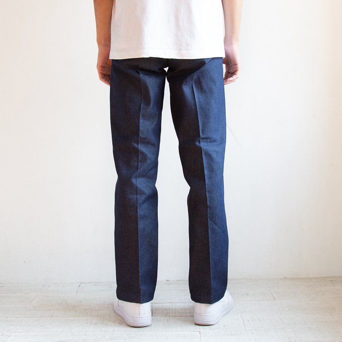 Dickies（ディッキーズ） US874 DENIM WORK PANT 874 デニム ワーク