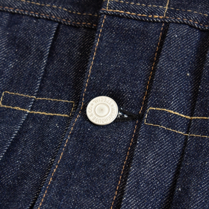 WAREHOUSE（ウエアハウス） ウェアハウス Lot 2001XX 1ST TYPE JACKET