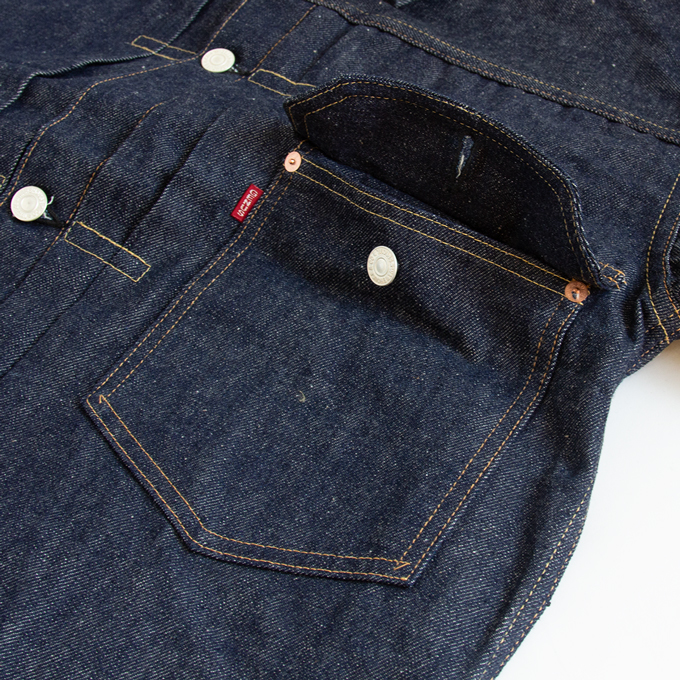 WAREHOUSE（ウエアハウス） ウェアハウス Lot 2001XX 1ST TYPE JACKET