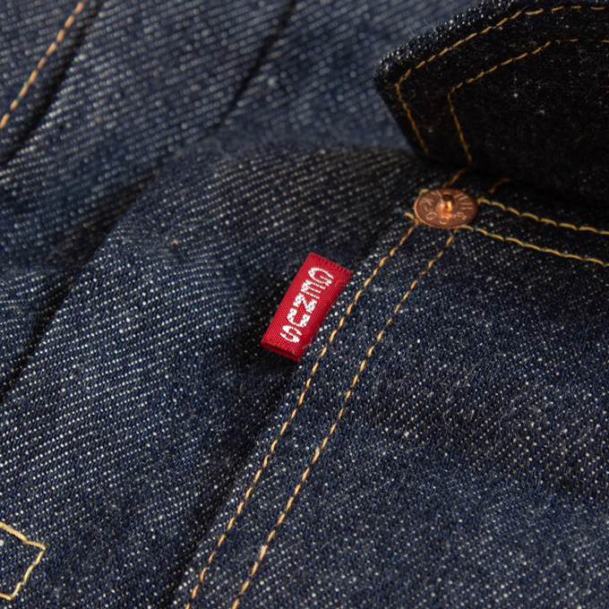 WAREHOUSE（ウエアハウス） ウェアハウス Lot 2001XX 1ST TYPE JACKET