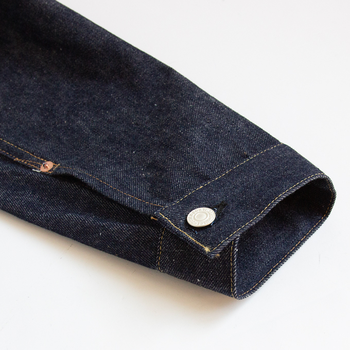 WAREHOUSE（ウエアハウス） ウェアハウス Lot 2001XX 1ST TYPE JACKET
