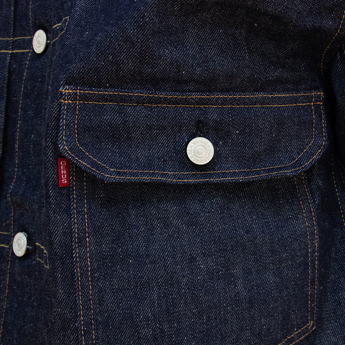WAREHOUSE（ウエアハウス） ウェアハウス Lot 2001XX 1ST TYPE JACKET