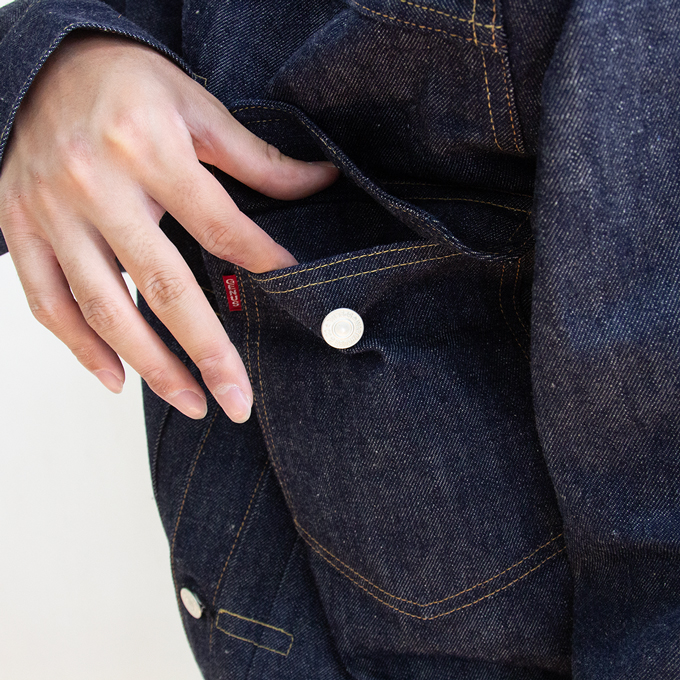 WAREHOUSE（ウエアハウス） ウェアハウス Lot 2001XX 1ST TYPE JACKET