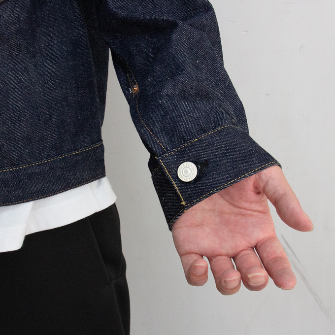WAREHOUSE（ウエアハウス） ウェアハウス Lot 2001XX 1ST TYPE JACKET
