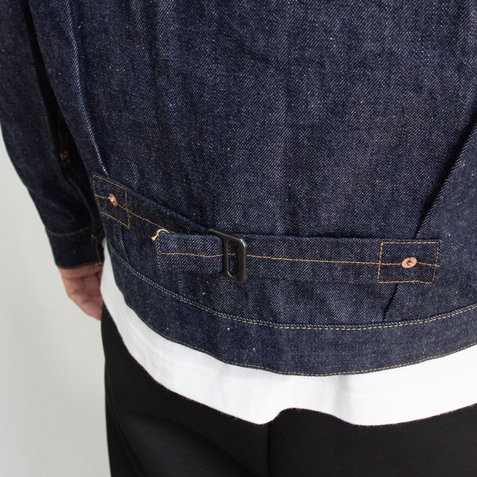 WAREHOUSE（ウエアハウス） ウェアハウス Lot 2001XX 1ST TYPE JACKET