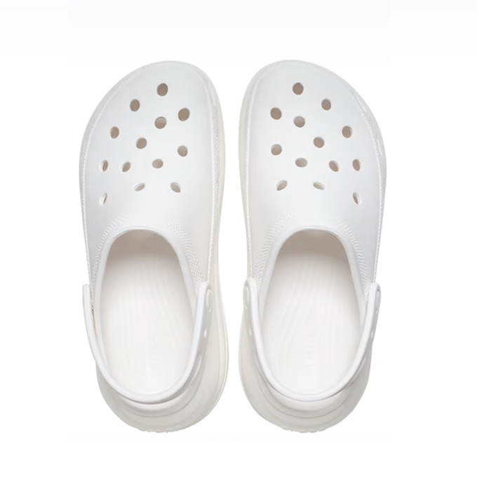 クロックス CROCS クラシック メガクラッシュ クロッグ 207988
