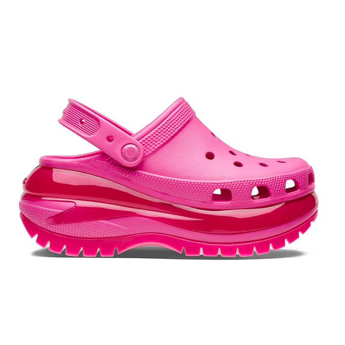 【SALE!!】 crocs クロックス メガ クラッシュ クロッグ MEGA CRUSH CLOG 207988 / 23SPRING ※｜jeansstation｜08